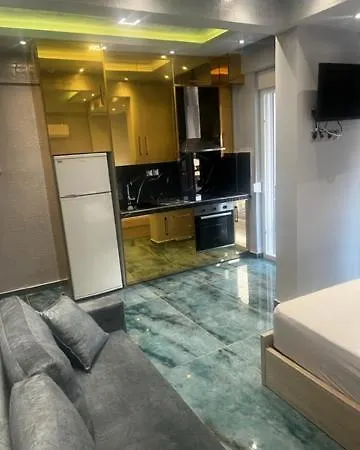 Πευκοχωρι Studios Luxury 04 By Antonis Pefkochori Exterior photo
